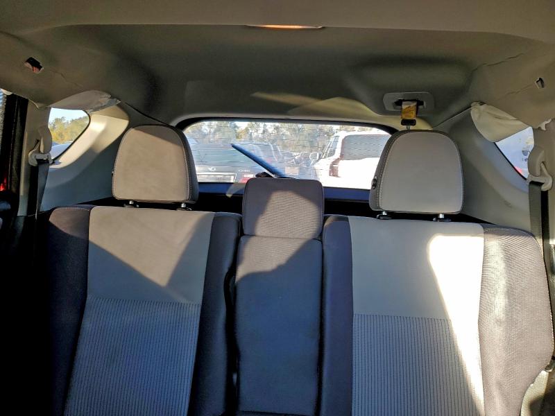Photo 10 from auction – 2014 TOYOTA RAV4 XLE with VIN 2T3WFREVXEW083795