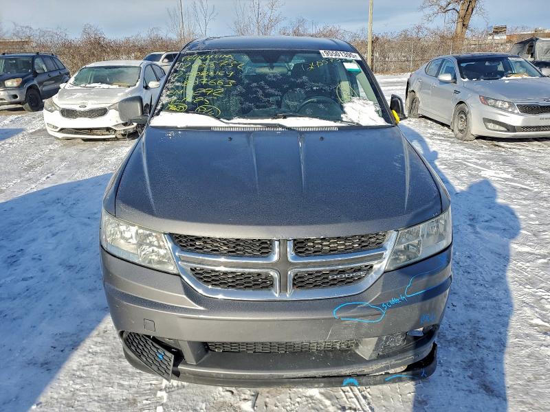 Zdjęcie 5 z aukcji – 2012 DODGE JOURNEY SE z VIN 3C4PDCAB2CT207663