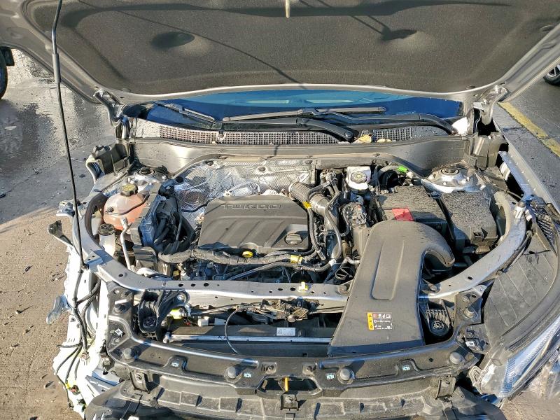 Photo 12 from auction – 2025 CHEVROLET TRAX ACTIV with VIN KL77LKEP2SC208709