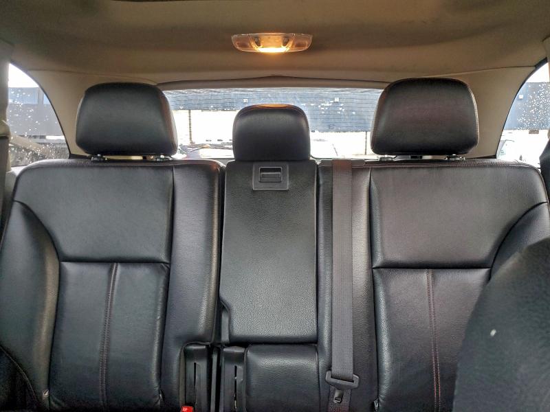 Photo 10 from auction – 2013 FORD EDGE SEL with VIN 2FMDK3JC2DBC18950