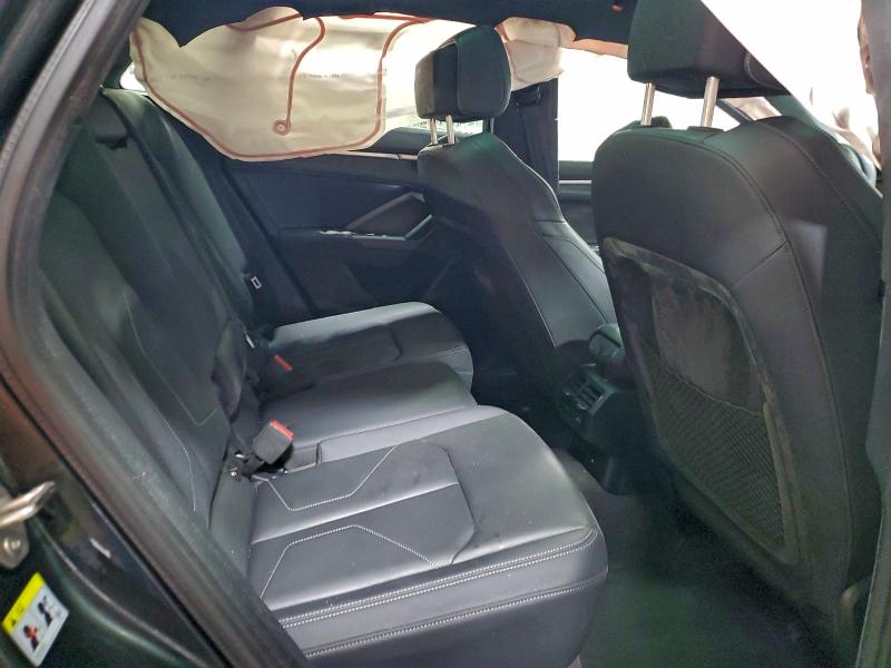 Zdjęcie 10 z aukcji – 2024 AUDI Q3 z VIN WA1DECF3XR1029464