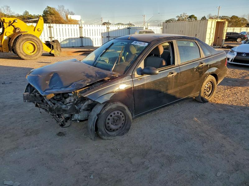 FORD FOCUS ZX4 2006 con VIN 1FAFP34NX6W227558 - Foto de la subasta