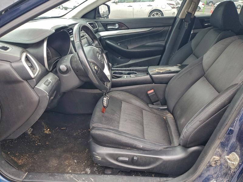 Photo 7 from auction – 2016 NISSAN MAXIMA 3.5 with VIN 1N4AA6AP2GC400558