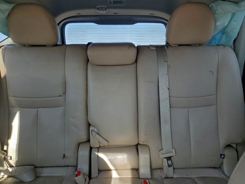 Photo 10 from auction – 2017 NISSAN ROGUE S with VIN 5N1AT2MT7HC778670