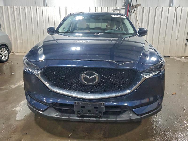 Photo 5 from auction – 2020 MAZDA CX-5 GRAND with VIN JM3KFBDM5L0789693
