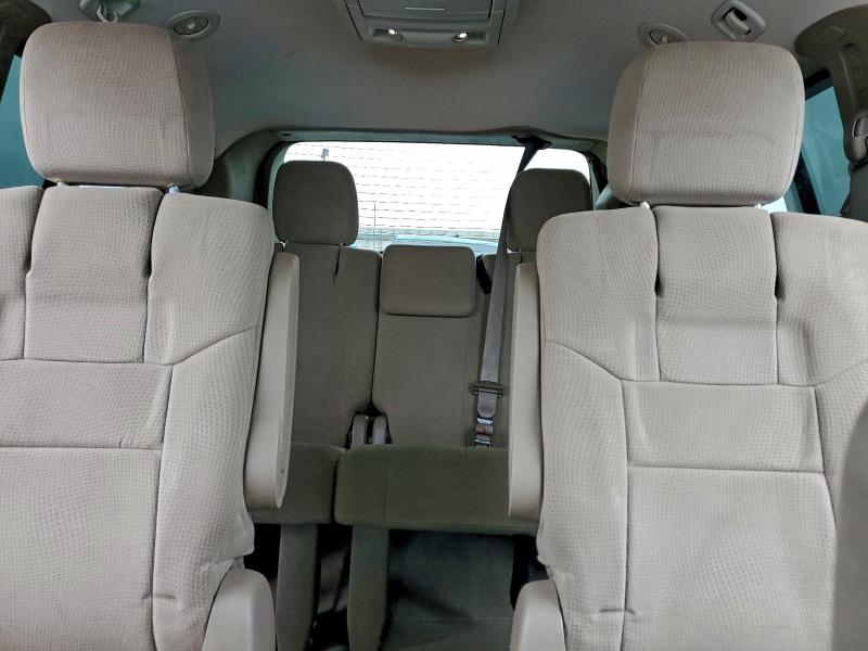 Photo 10 from auction – 2011 CHRYSLER TOWN & COU with VIN 2A4RR5DG5BR746500