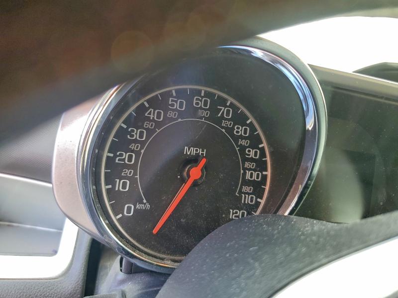 Фото 9 с аукциона – 2014 CHEVROLET SPARK LS с VIN KL8CB6S91EC476116