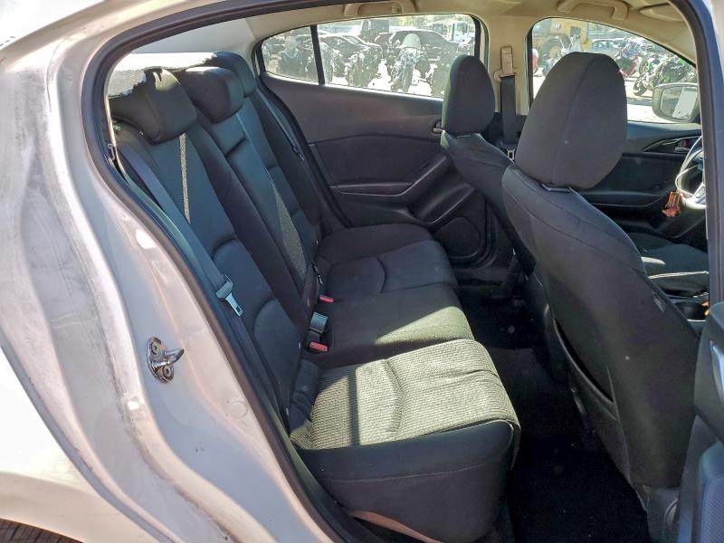 Photo 10 from auction – 2016 MAZDA 3 SPORT with VIN 3MZBM1U72GM318331