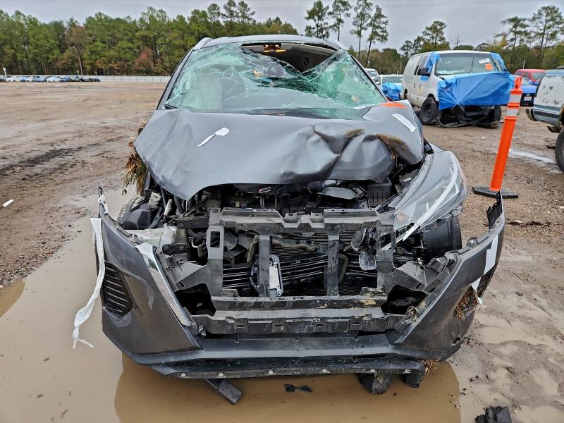 Photo 5 from auction – 2021 NISSAN KICKS SV with VIN 3N1CP5CVXML496479