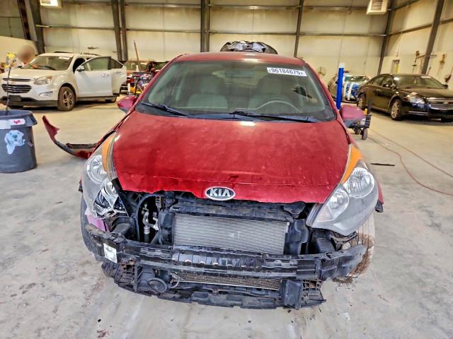 Photo 5 from auction – 2014 KIA RIO LX with VIN KNADM5A30E6401934