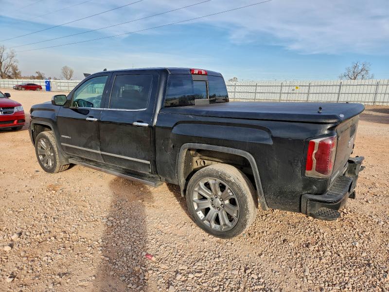 Photo 2 from auction – 2017 GMC SIERRA K15 with VIN 3GTU2PEJ1HG435378