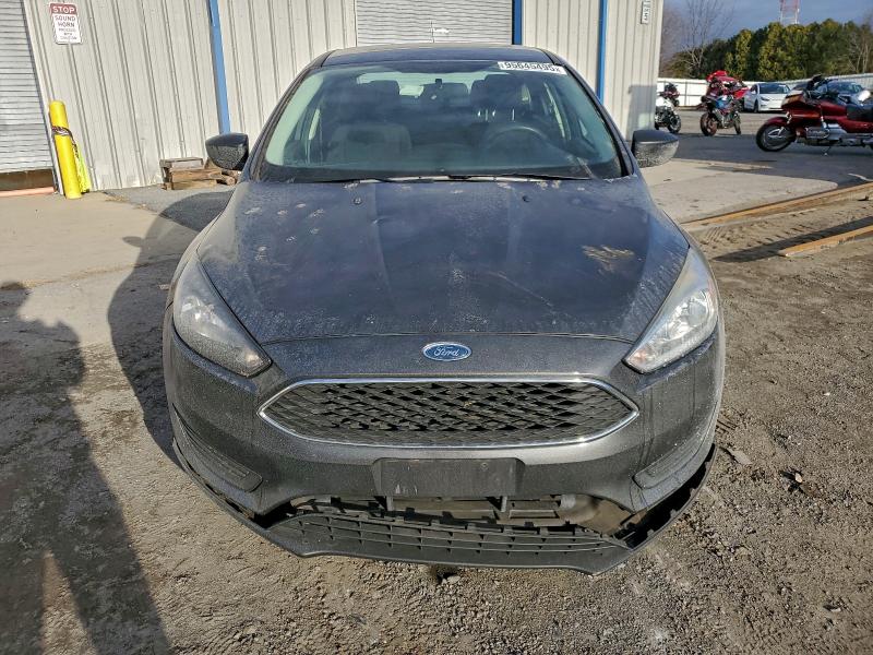Photo 5 from auction – 2018 FORD FOCUS S with VIN 1FADP3E22JL202126