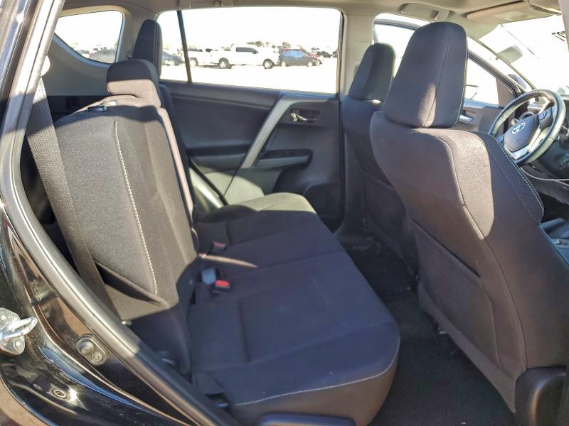Photo 10 from auction – 2016 TOYOTA RAV4 with VIN 2T3WFREV4GW243074