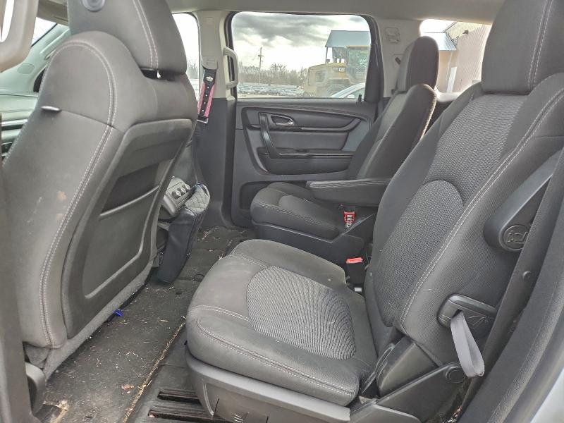 صورة رقم 11 من المزاد - 2016 CHEVROLET TRAVERSE مع VIN 1GNKRGKD1GJ218824