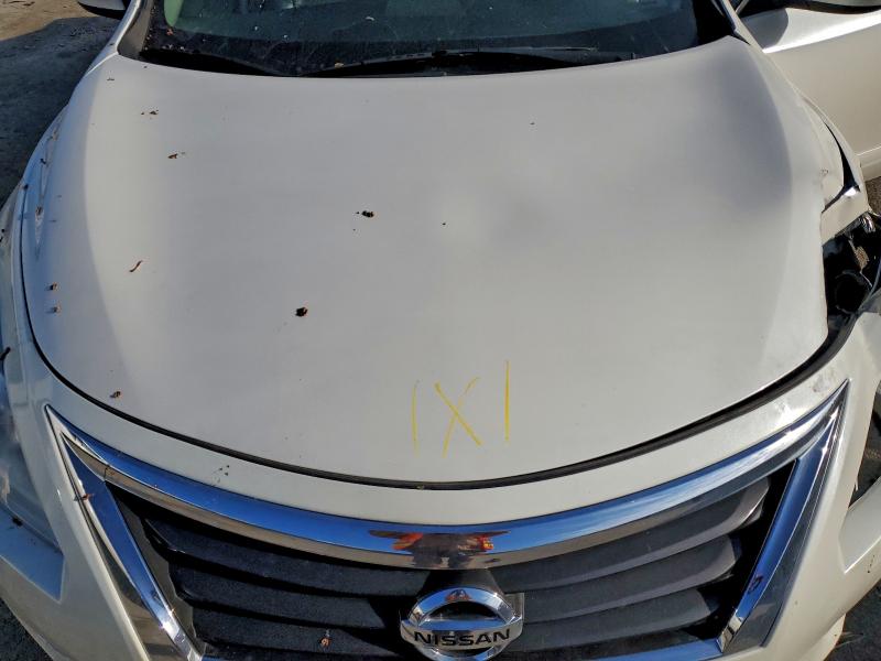Photo 11 from auction – 2015 NISSAN ALTIMA 3.5 with VIN 1N4BL3AP5FC187424