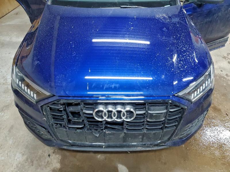 Zdjęcie 12 z aukcji – 2023 AUDI Q7 PREMIUM z VIN WA1LCBF79PD023097