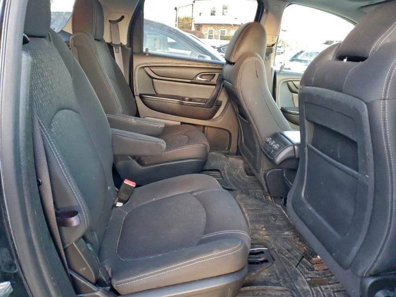 Photo 11 from auction – 2014 GMC ACADIA SLE with VIN 1GKKVPKD1EJ317973