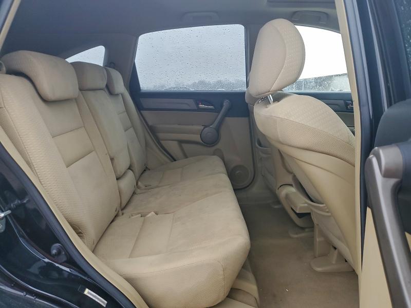 Photo 11 from auction – 2008 HONDA CR-V with VIN JHLRE38538C044808