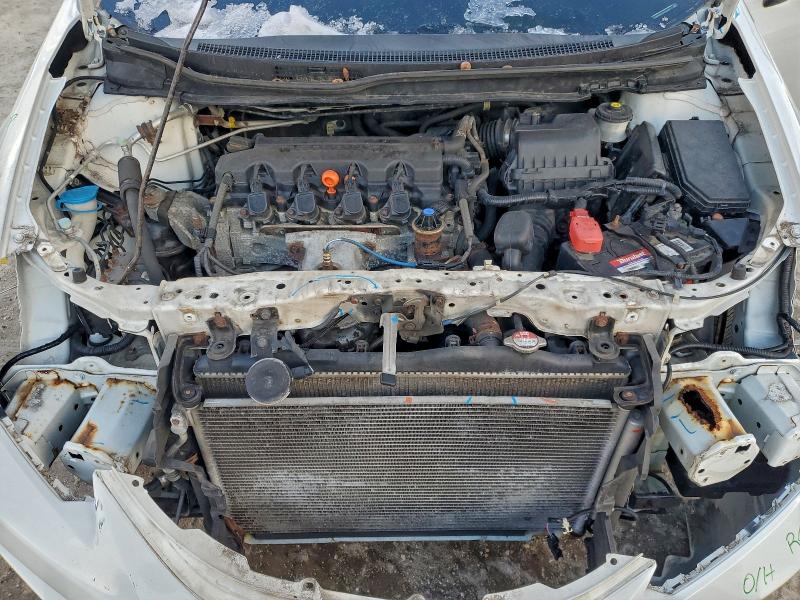 Photo 11 from auction – 2015 HONDA CIVIC LX with VIN 19XFB2F51FE286671