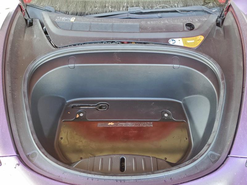 Photo 11 from auction – 2017 TESLA MODEL 3 with VIN 5YJ3E1EA9HF000355