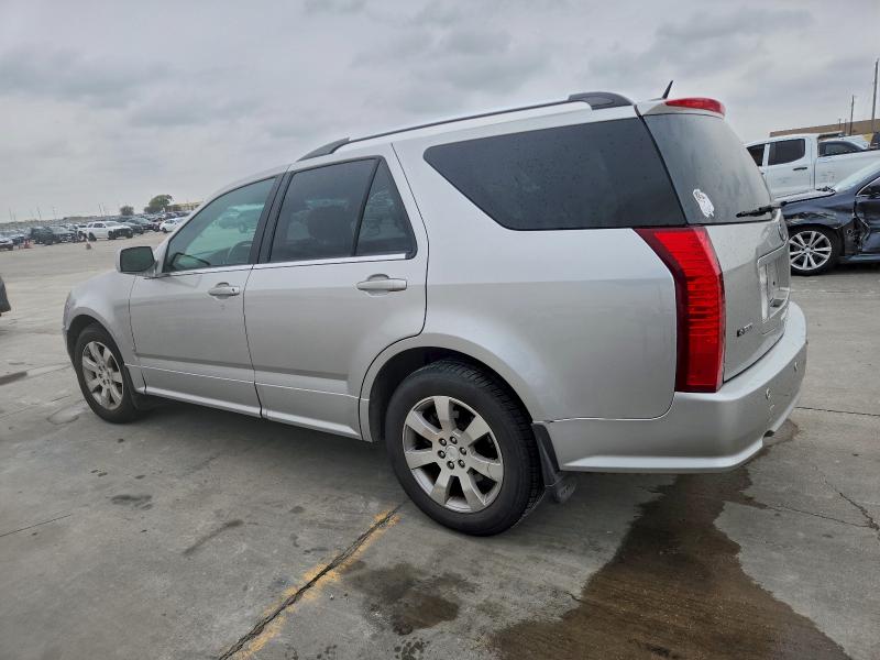 Photo 2 from auction – 2006 CADILLAC SRX with VIN 1GYEE63A760216638