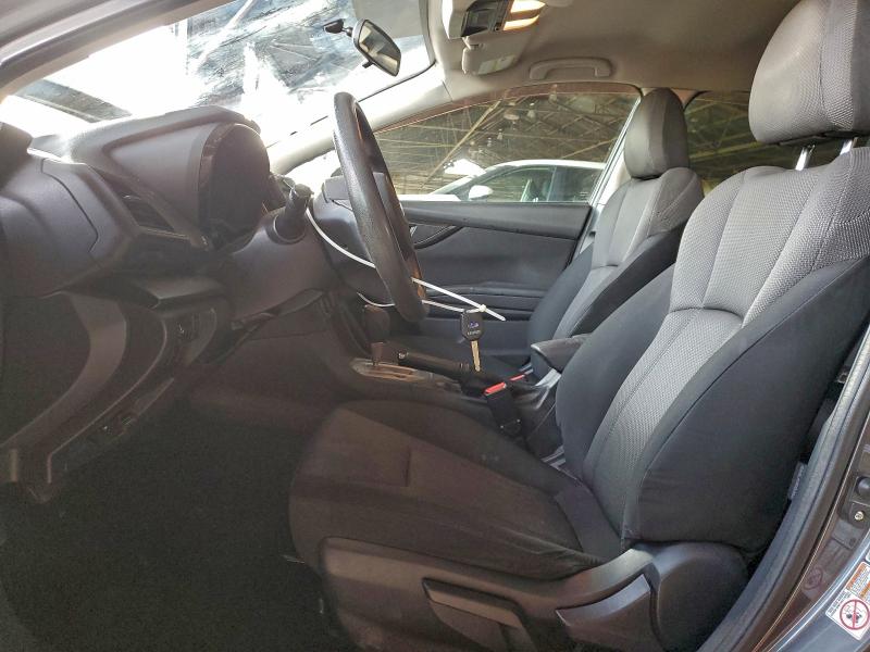 Photo 7 from auction – 2018 SUBARU IMPREZA with VIN 4S3GTAA6XJ3745935