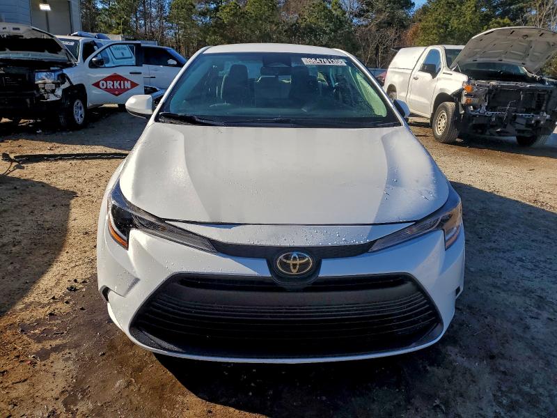 Photo 5 from auction – 2025 TOYOTA COROLLA LE with VIN 5YFB4MDEXSP262109