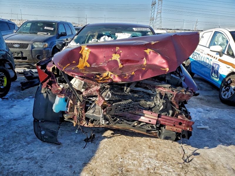 Photo 5 from auction – 2014 HONDA ACCORD with VIN 1HGCR2F37EA264190