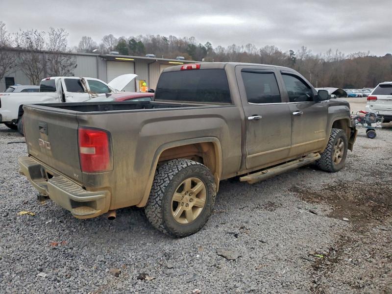 Photo 3 from auction – 2014 GMC SIERRA K15 with VIN 3GTU2VEC8EG337269