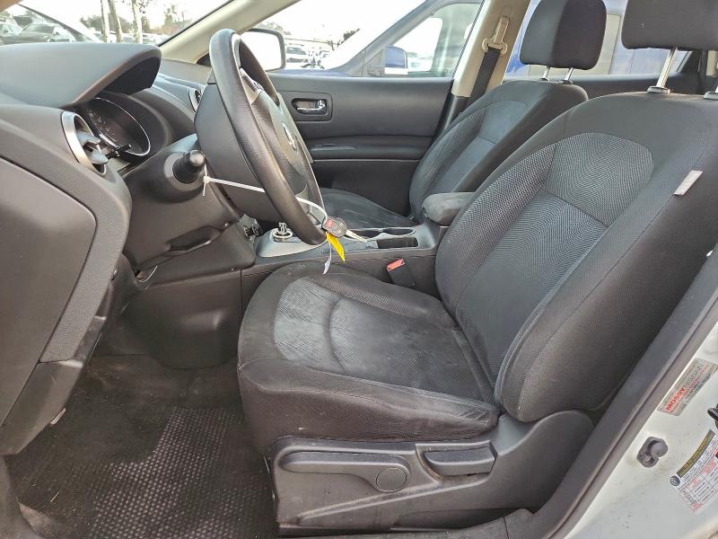 Photo 7 from auction – 2013 NISSAN ROGUE with VIN JN8AS5MT0DW543260