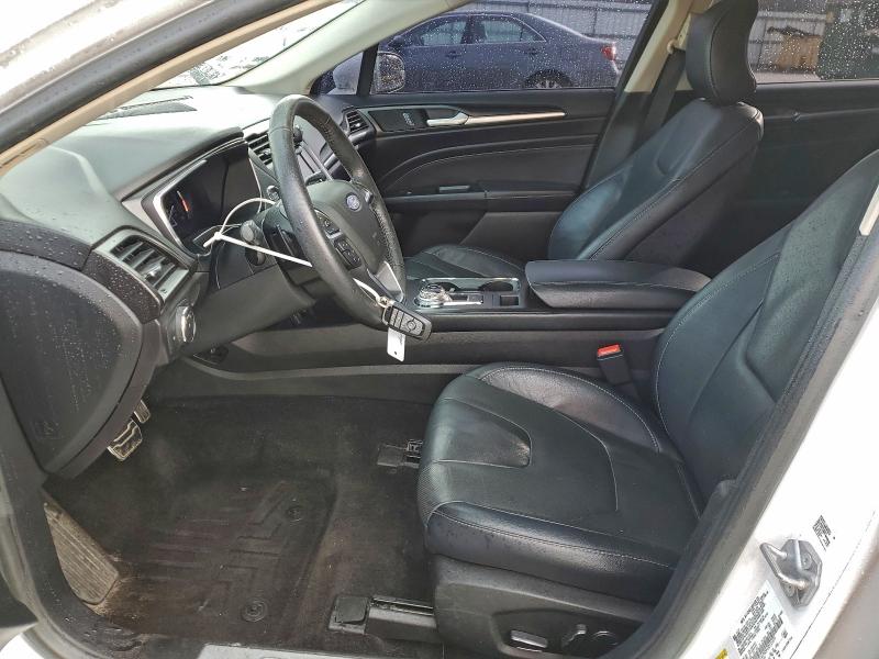 Photo 7 from auction – 2018 FORD FUSION TIT with VIN 3FA6P0D94JR155379