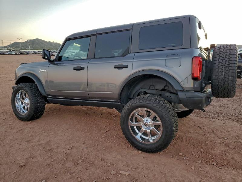 Photo 2 from auction – 2023 FORD BRONCO BAS with VIN 1FMEE5DP2PLB29826