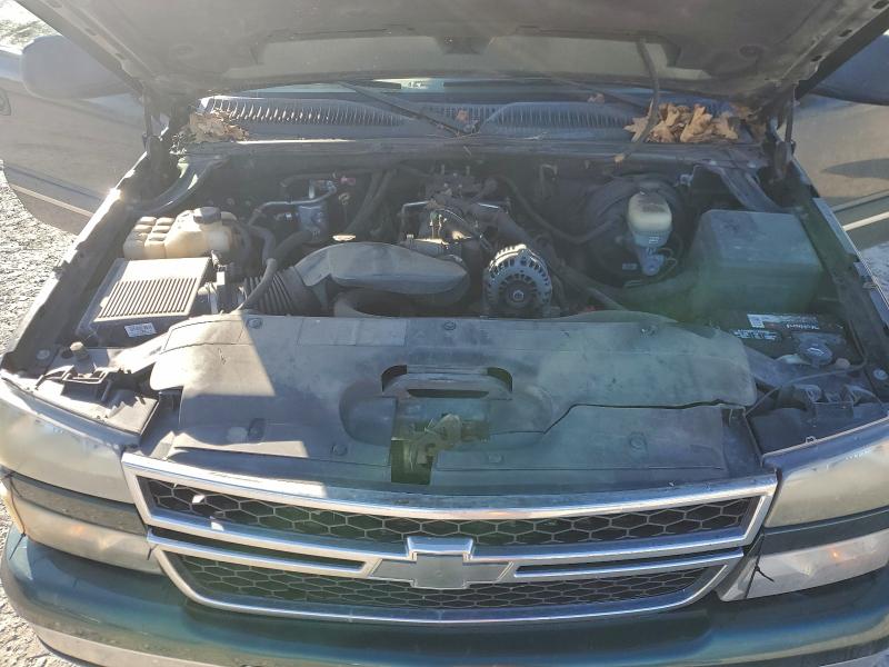 Photo 11 from auction – 2006 CHEVROLET SILVERADO with VIN 1GCEK19Z16Z236765
