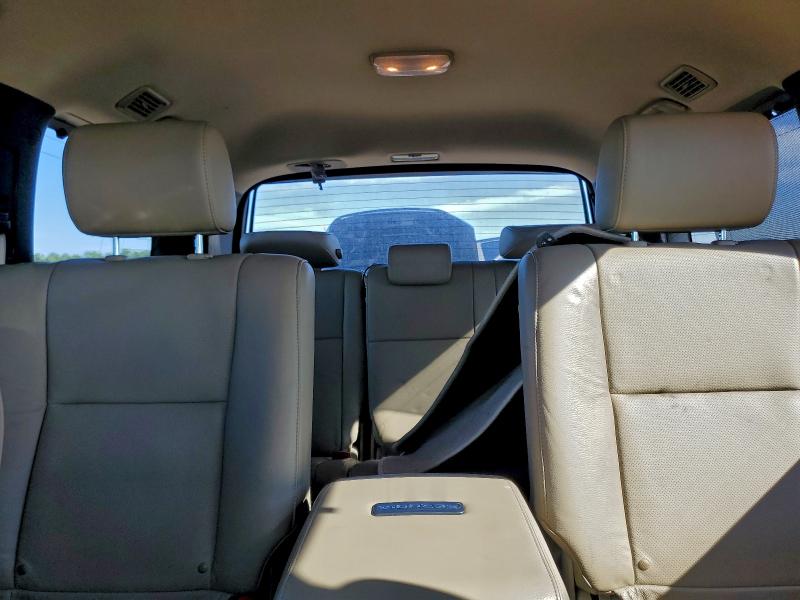 Photo 10 from auction – 2015 TOYOTA SEQUOIA PL with VIN 5TDYY5G14FS057105