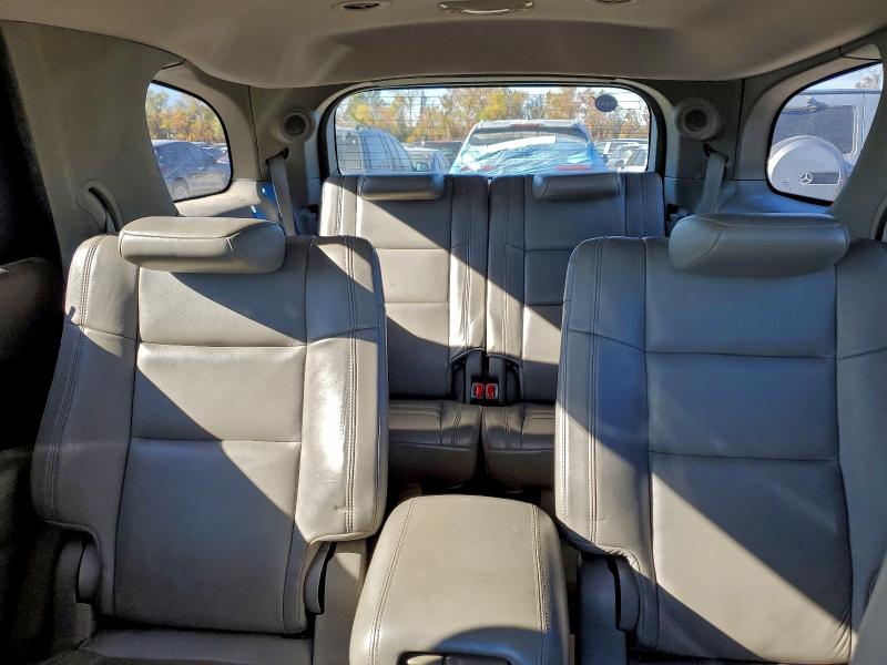 Photo 10 from auction – 2012 DODGE DURANGO CR with VIN 1C4RDHDG5CC330608