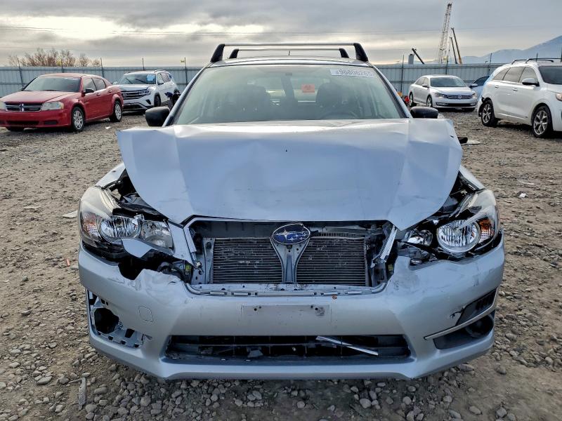 Photo 5 from auction – 2015 SUBARU IMPREZA with VIN JF1GPAA60FH283440