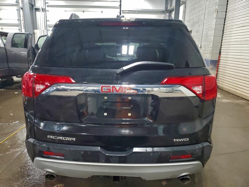 Photo 6 from auction – 2019 GMC ACADIA SLT with VIN 1GKKNULS9KZ206466