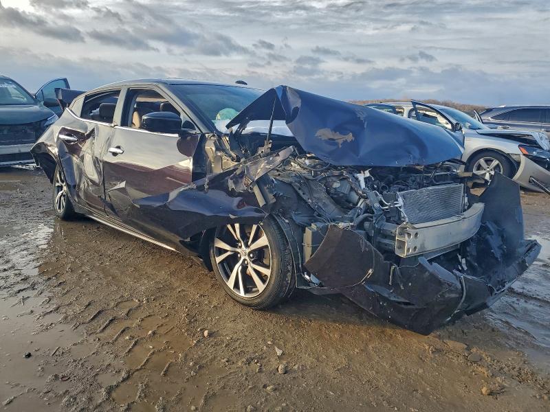 Zdjęcie 4 z aukcji – 2016 NISSAN MAXIMA 3.5 z VIN 1N4AA6AP3GC409205
