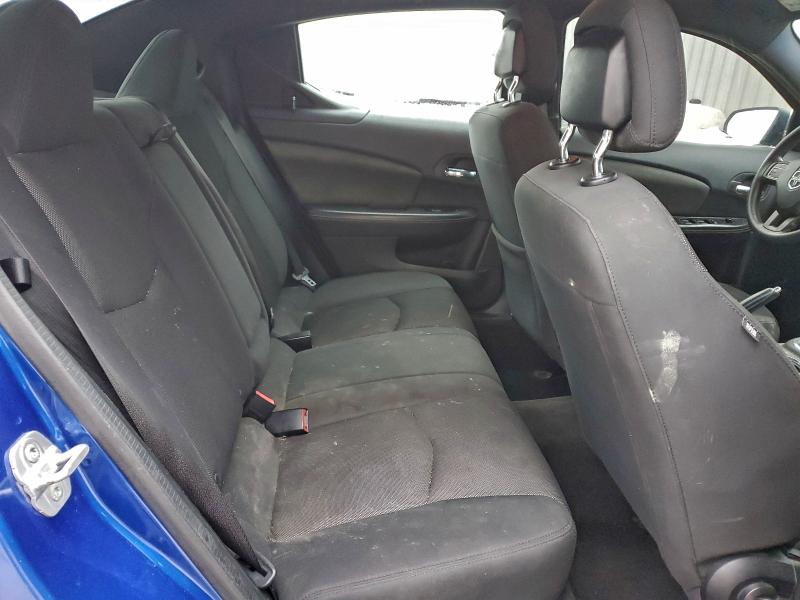Photo 10 from auction – 2014 DODGE AVENGER SE with VIN 1C3CDZABXEN147379