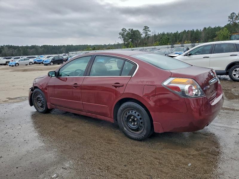 Photo 2 from auction – 2011 NISSAN ALTIMA BAS with VIN 1N4AL2AP9BC120244