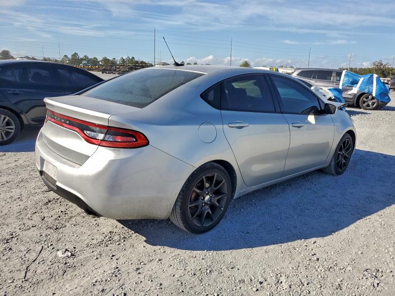 Photo 3 from auction – 2013 DODGE DART SXT with VIN 1C3CDFBA3DD159432