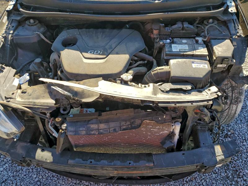 Photo 11 from auction – 2016 HYUNDAI ACCENT SE with VIN KMHCT4AE9GU092164