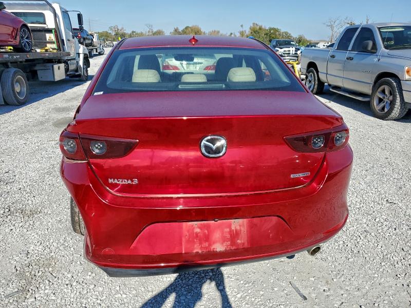 صورة رقم 6 من المزاد - 2019 MAZDA 3 PREFERRE مع VIN 3MZBPADL4KM107841