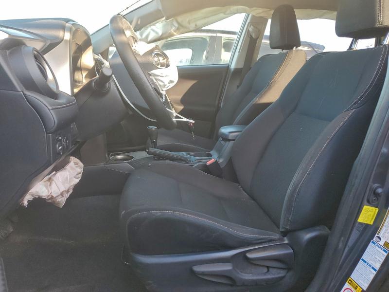 Photo 7 from auction – 2015 TOYOTA RAV4 XLE with VIN JTMRFREV5FD104516