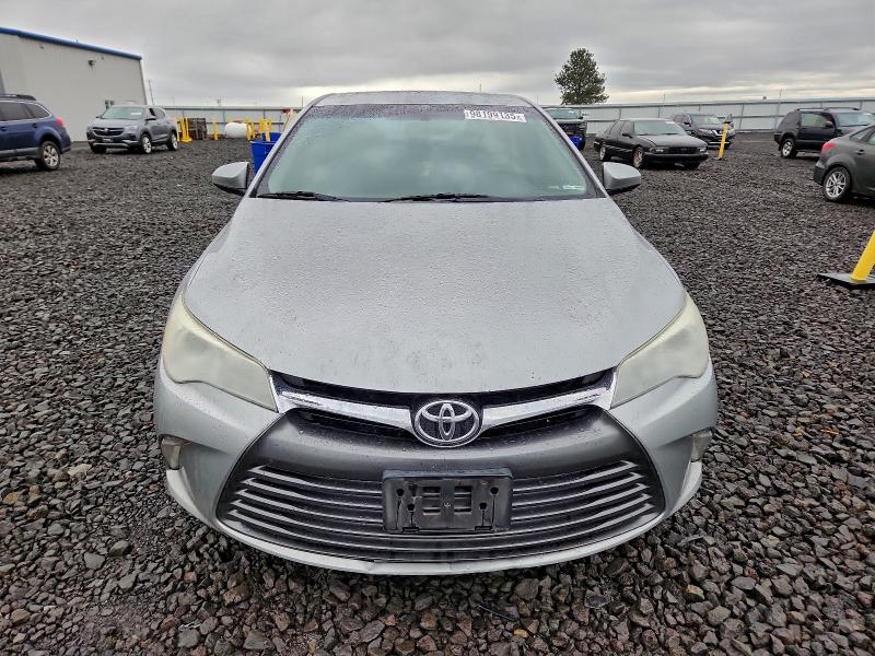 Photo 5 from auction – 2016 TOYOTA CAMRY LE with VIN 4T4BF1FK2GR554232