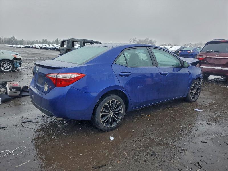Photo 3 from auction – 2015 TOYOTA COROLLA L with VIN 2T1BURHE5FC474493