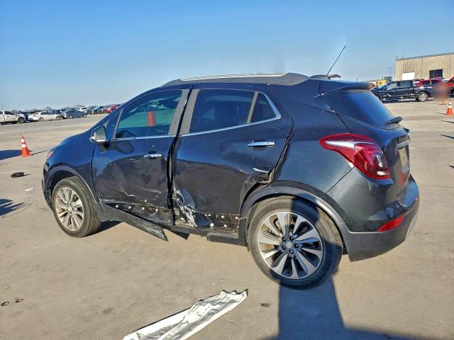 Photo 2 from auction – 2019 BUICK ENCORE PRE with VIN KL4CJASBXKB958059