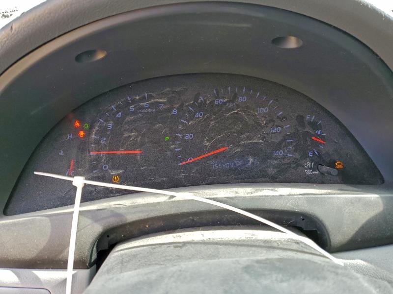 Photo 9 from auction – 2010 TOYOTA CAMRY BASE with VIN 4T1BF3EK7AU020772