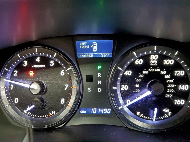 صورة رقم 9 من المزاد - 2010 LEXUS ES 350 مع VIN JTHBK1EG5A2371450