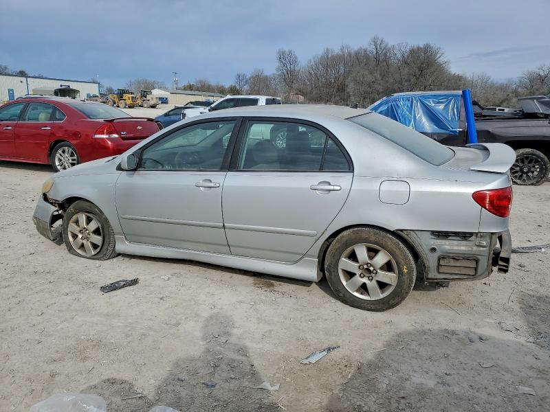 Photo 2 from auction – 2006 TOYOTA COROLLA CE with VIN 1NXBR32E36Z725386